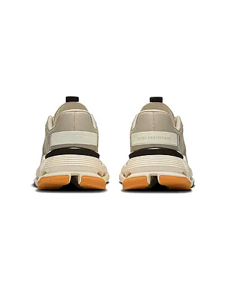 ON | Sneaker CLOUDNOVA FORM 2 | grau